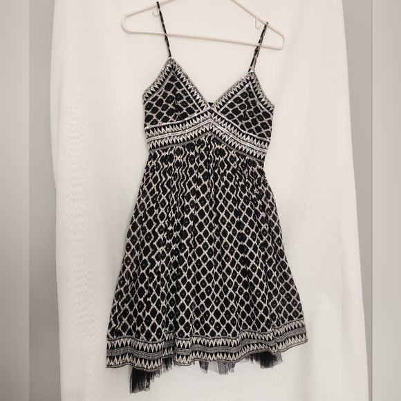 BCBG Max Azria cocktail dress - Picture 6 of 6